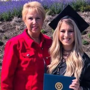 Meet your Posher, Linda